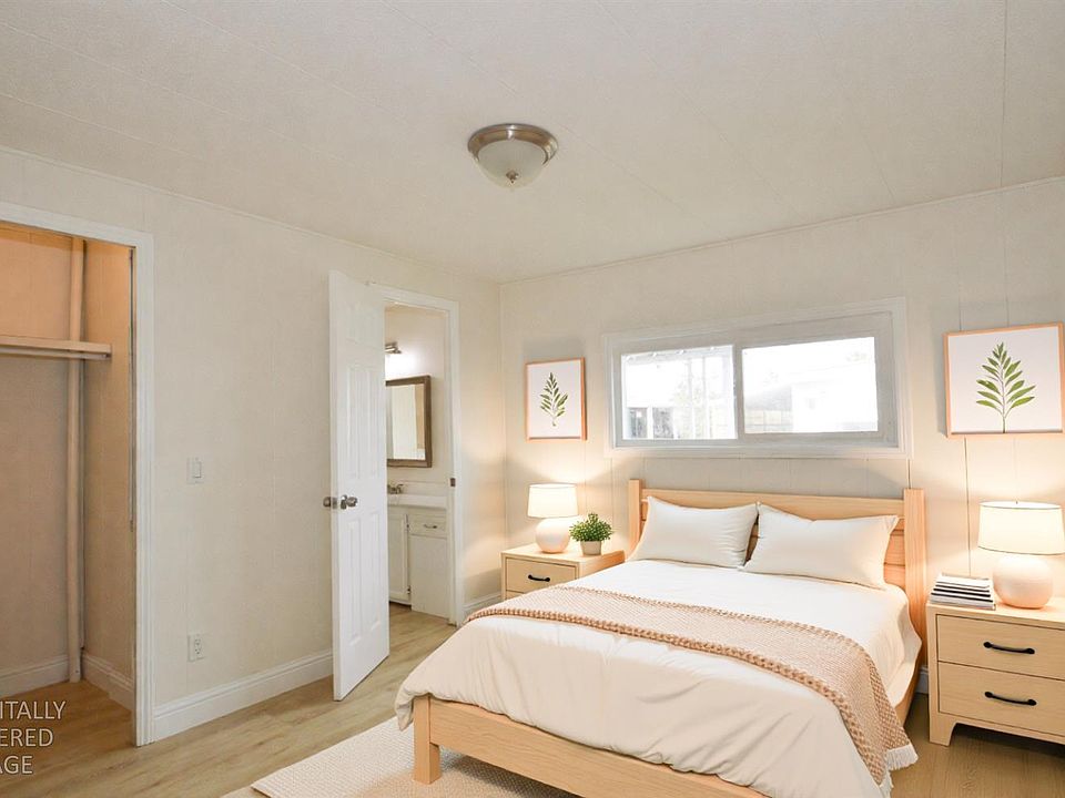 3BR/2BA Manufactured Home in Fairway Estates — North Highlands