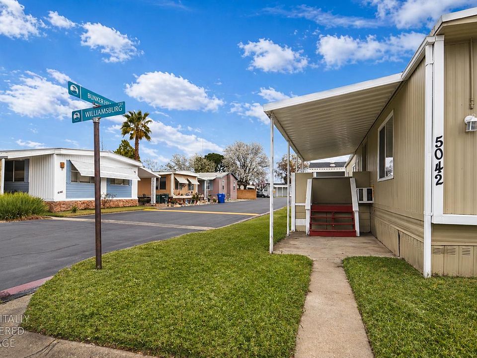 3BR/2BA Manufactured Home in Fairway Estates — North Highlands - Photo 6
