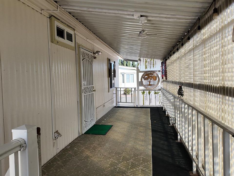 2BR/2BA Mobile Home in Gated 55+ Community — Citrus Heights - Photo 5