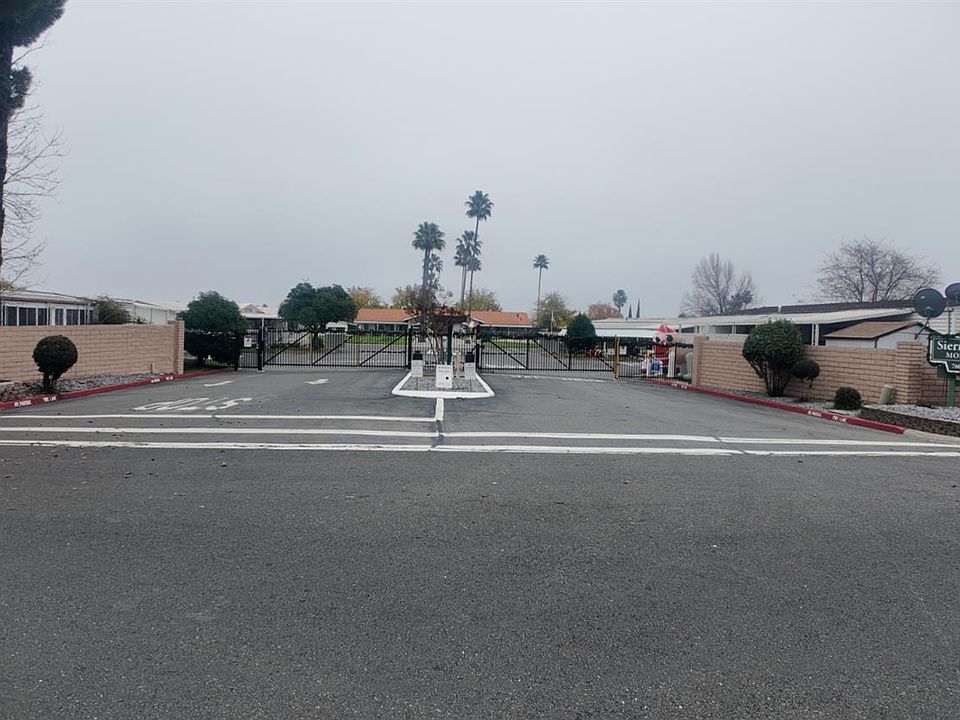 2BR/2BA Mobile Home in Gated 55+ Community — Citrus Heights - Photo 12