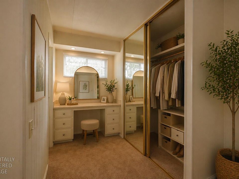 2BR/2BA in Gated Capital Estates — South Sacramento - Photo 5