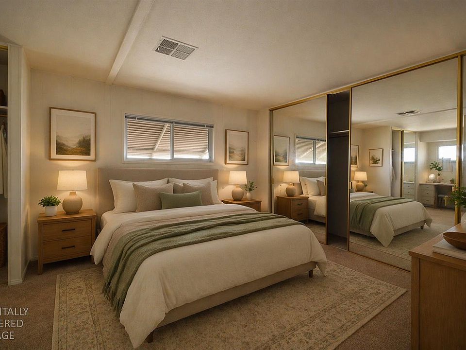 2BR/2BA in Gated Capital Estates — South Sacramento - Photo 6