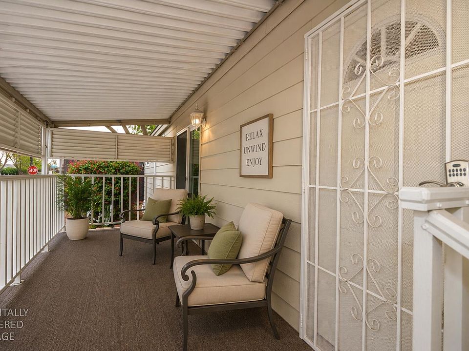 2BR/2BA in Gated Capital Estates — South Sacramento - Photo 13