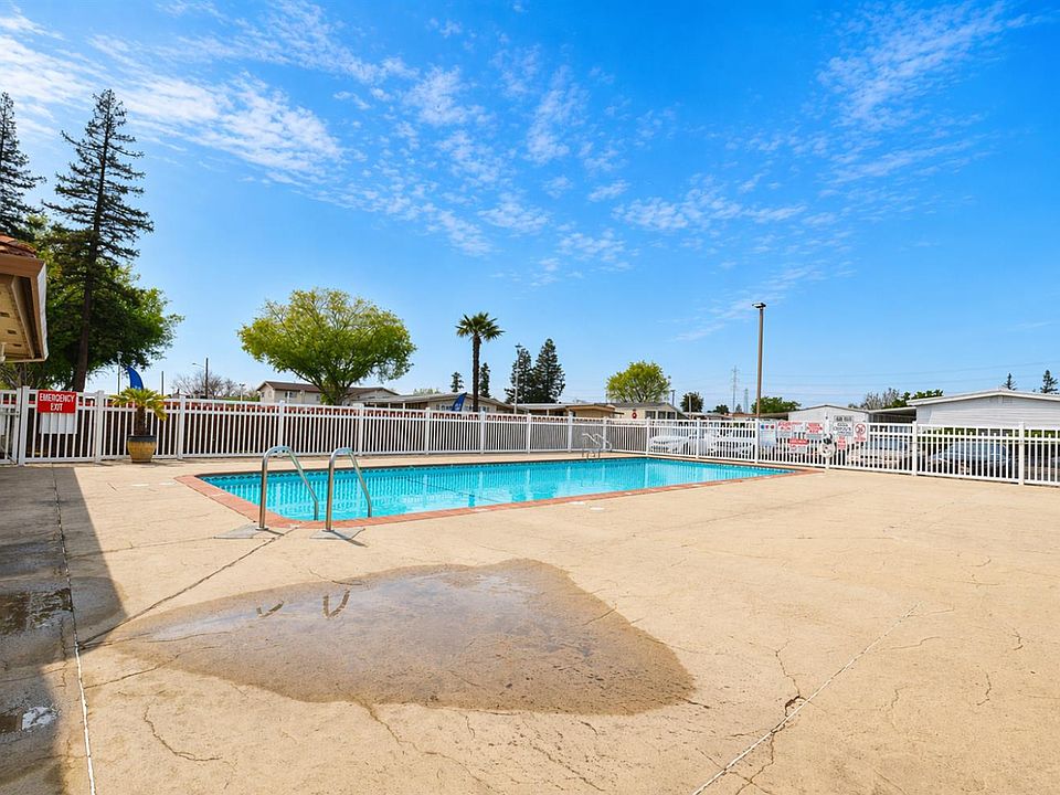 2BR/2BA in Gated Capital Estates — South Sacramento - Photo 14