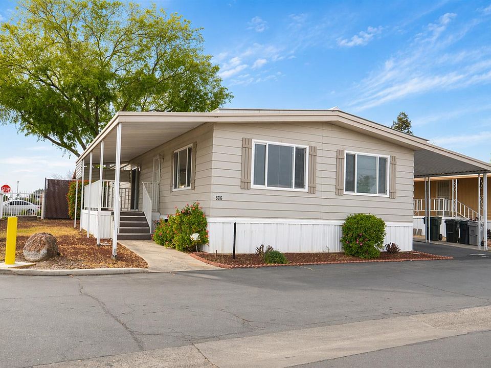 2BR/2BA in Gated Capital Estates — South Sacramento - Photo 16