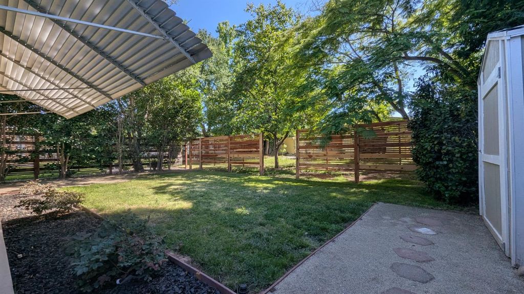 6717 Alden Ln — Remodeled 2BR/2BA Mobile Home in Citrus Heights - Photo 11