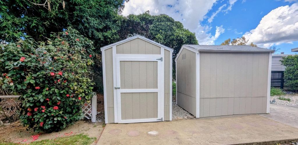 6717 Alden Ln — Remodeled 2BR/2BA Mobile Home in Citrus Heights - Photo 25