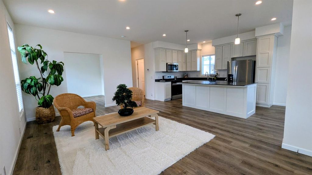8357 Cedarwood Ln — Brand New 2025 2BR/2BA in Citrus Heights