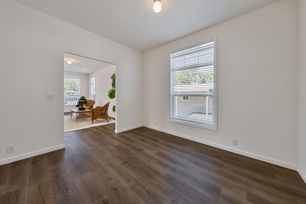 8357 Cedarwood Ln — Brand New 2025 2BR/2BA in Citrus Heights