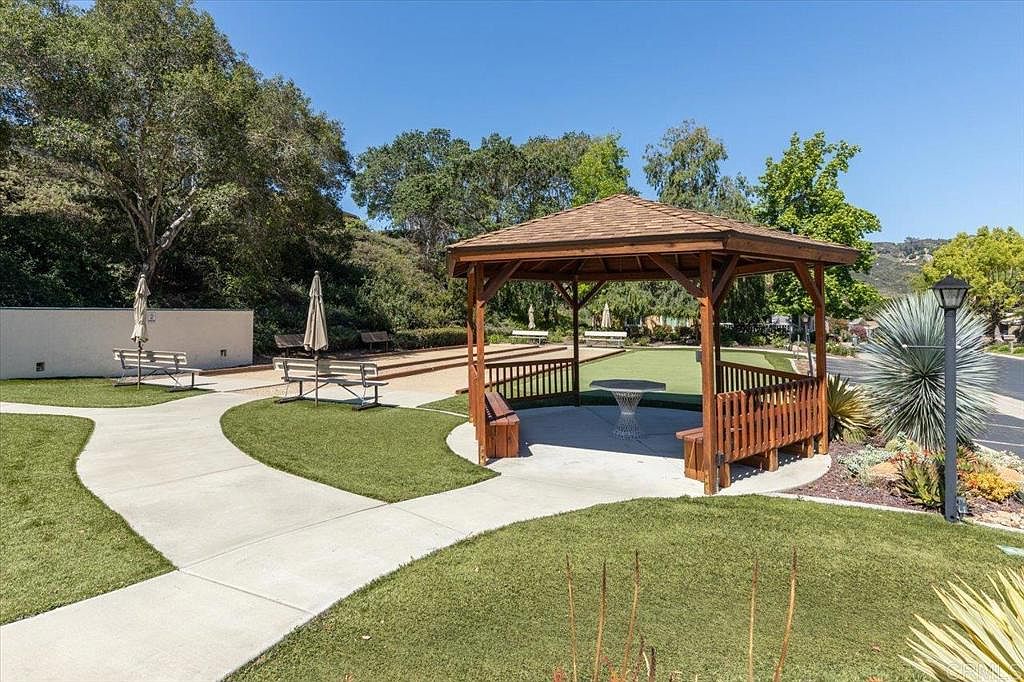 8975 Lawrence Welk Dr Spc 45 — 2BR/2BA in Champagne Village, Escondido