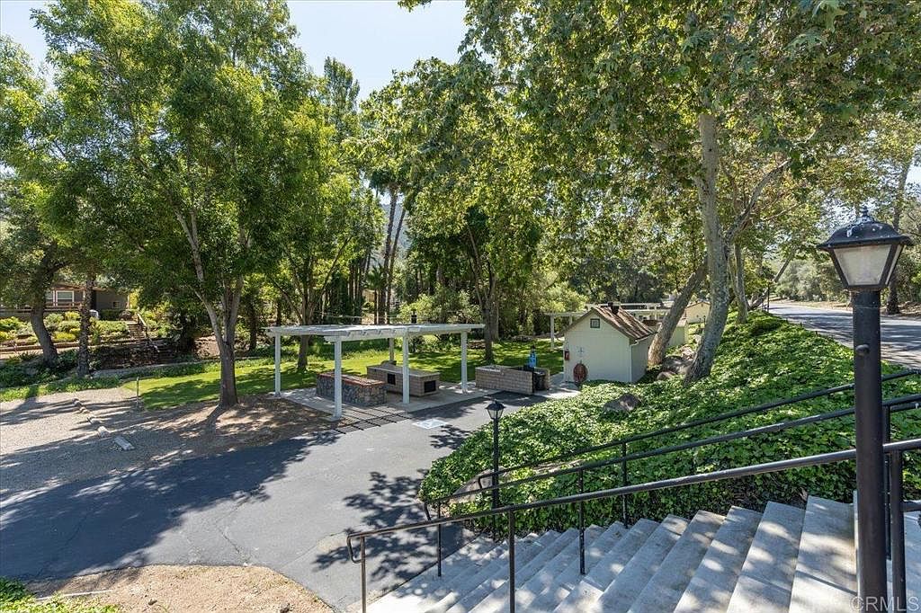 8975 Lawrence Welk Dr Spc 45 — 2BR/2BA in Champagne Village, Escondido