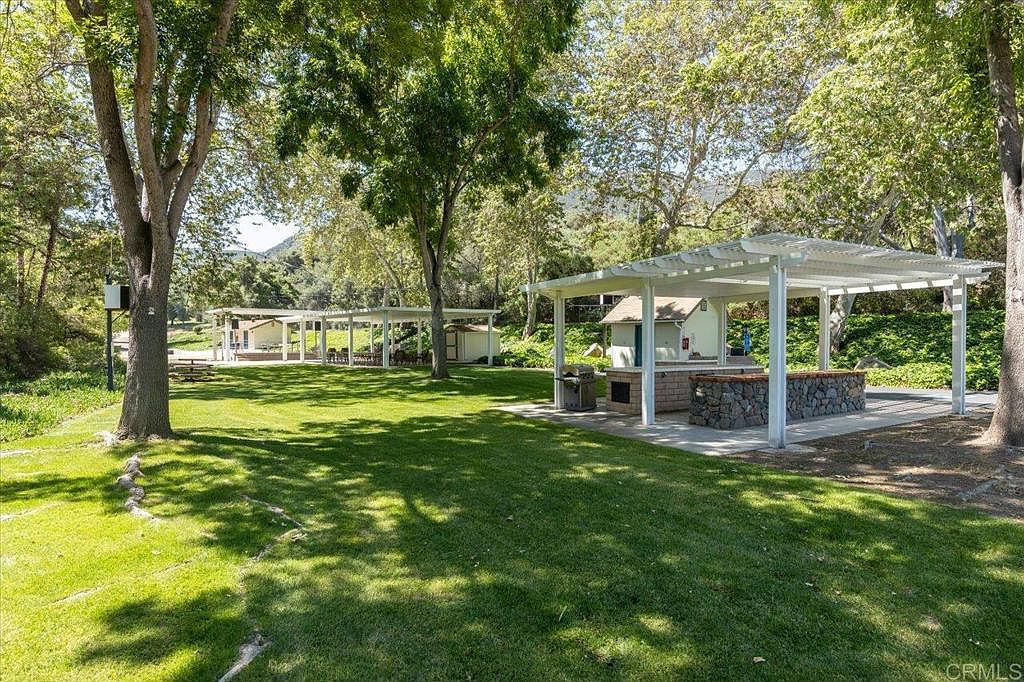 8975 Lawrence Welk Dr Spc 45 — 2BR/2BA in Champagne Village, Escondido - Photo 12